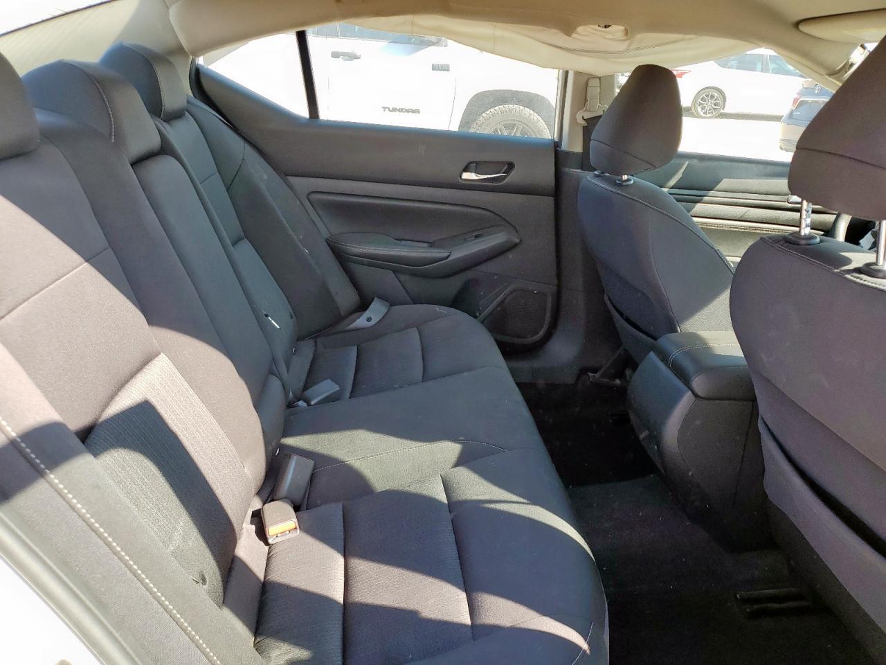 2020 Nissan Altima S VIN: 1N4BL4BV9LC179275 Lot: 85161015