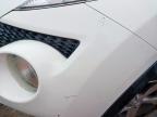 2014 NISSAN JUKE VISIA DCI  for sale at Copart WOLVERHAMPTON