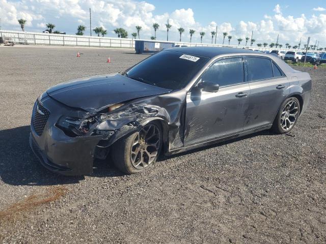 2017 Chrysler 300 S