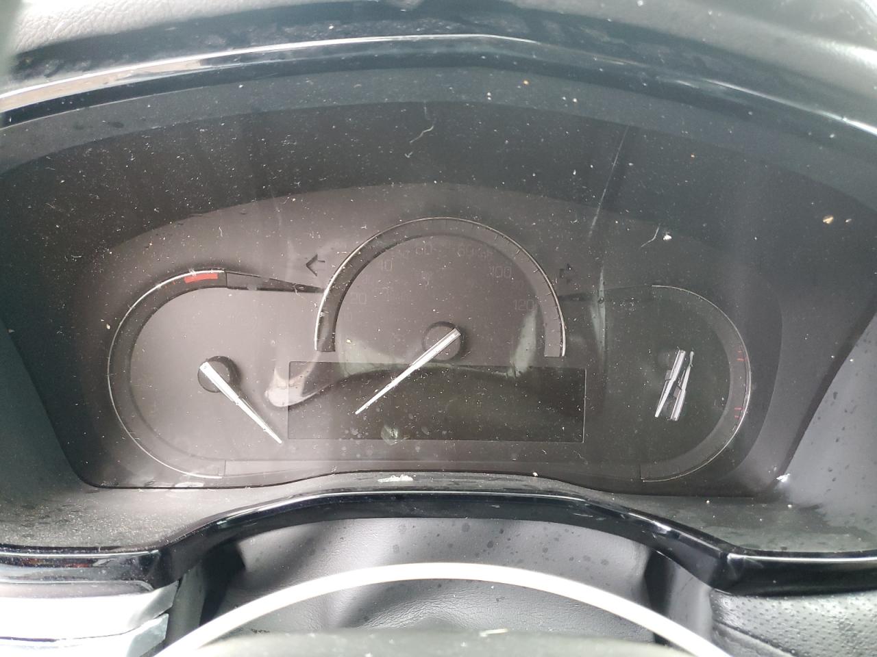 2018 Cadillac Xt5 Luxury VIN: 1GYKNCRS5JZ236828 Lot: 90354895