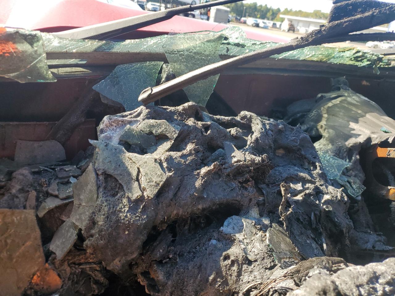 2012 Ford F350 Super Duty VIN: 1FD8W3G6XCEB33543 Lot: 80315035