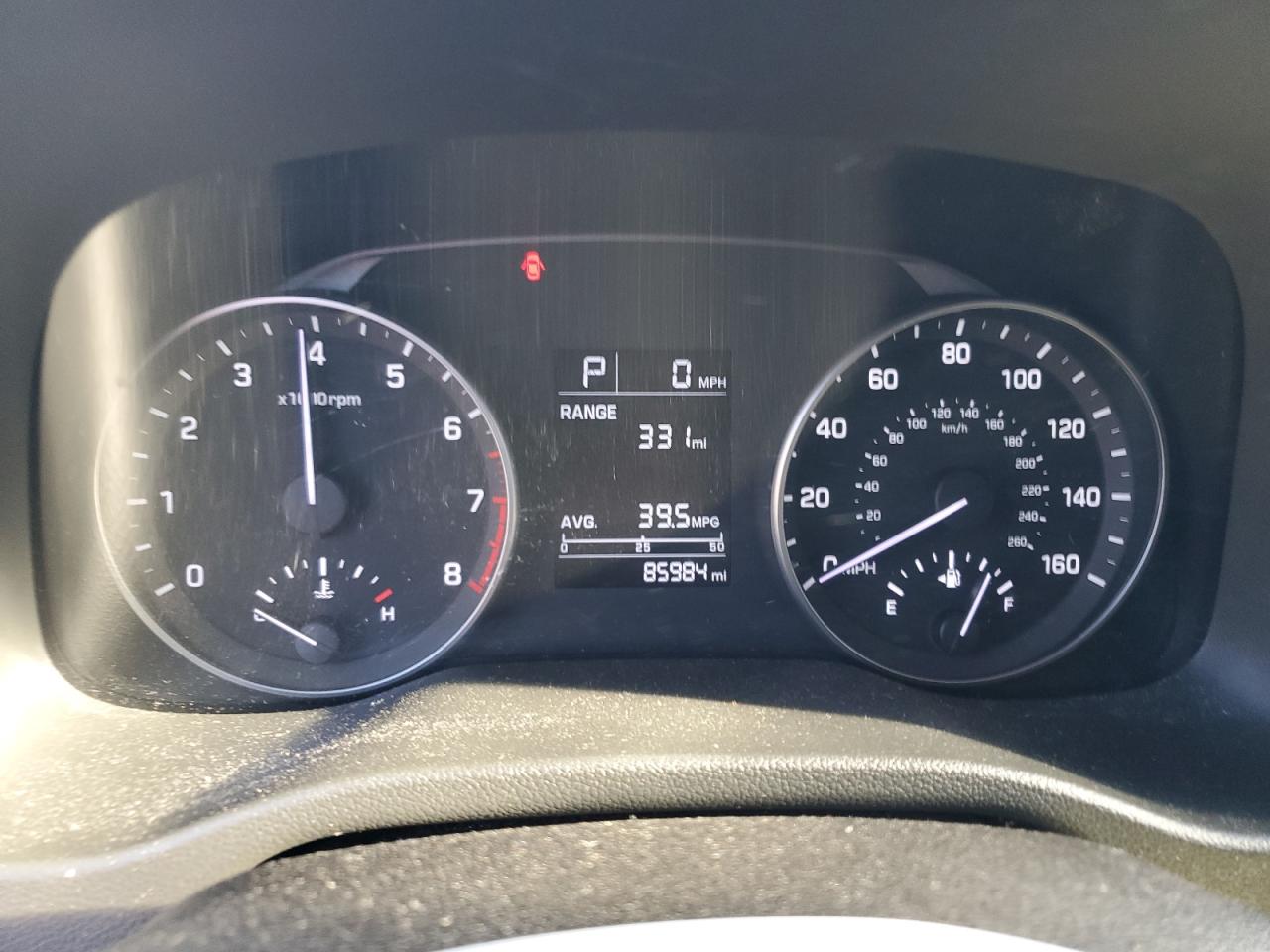 2017 Hyundai Elantra Se VIN: 5NPD74LF7HH089830 Lot: 85665155