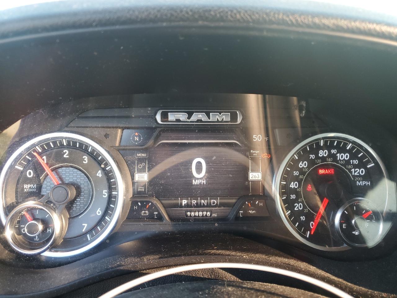 2021 Ram 2500 Big Horn VIN: 3C6UR5DJ8MG695425 Lot: 85687915