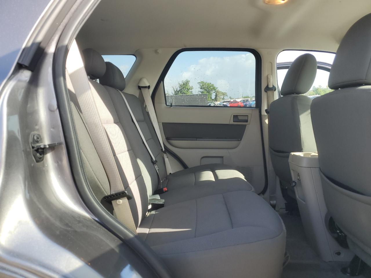 2009 Ford Escape Xlt VIN: 1FMCU03719KC46966 Lot: 85662605