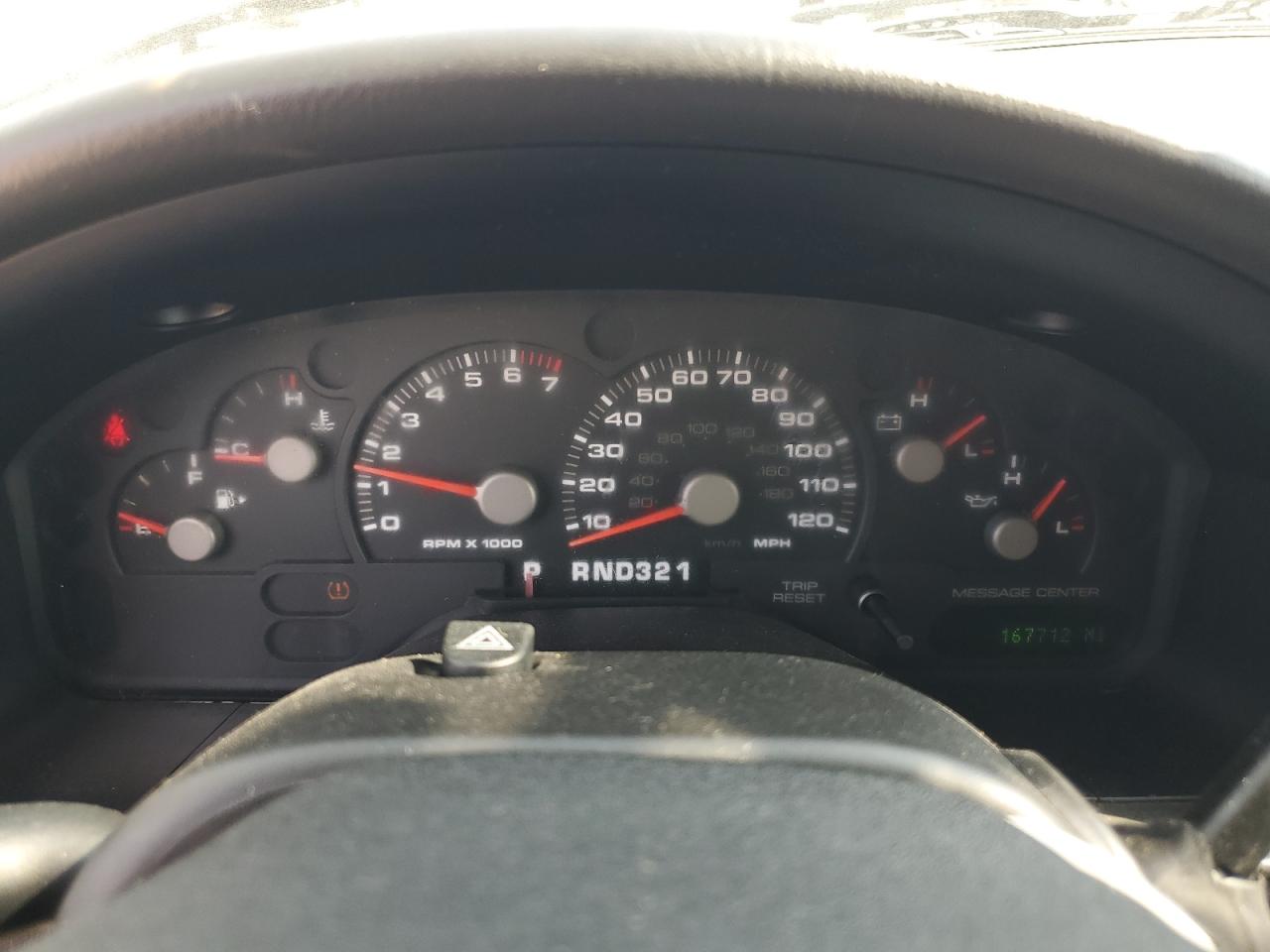 2004 Ford Explorer Limited VIN: 1FMDU75W24UA18246 Lot: 85919815