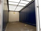 2022 IVECO EUROCARGO 75E16S S-A  for sale at Copart SANDTOFT