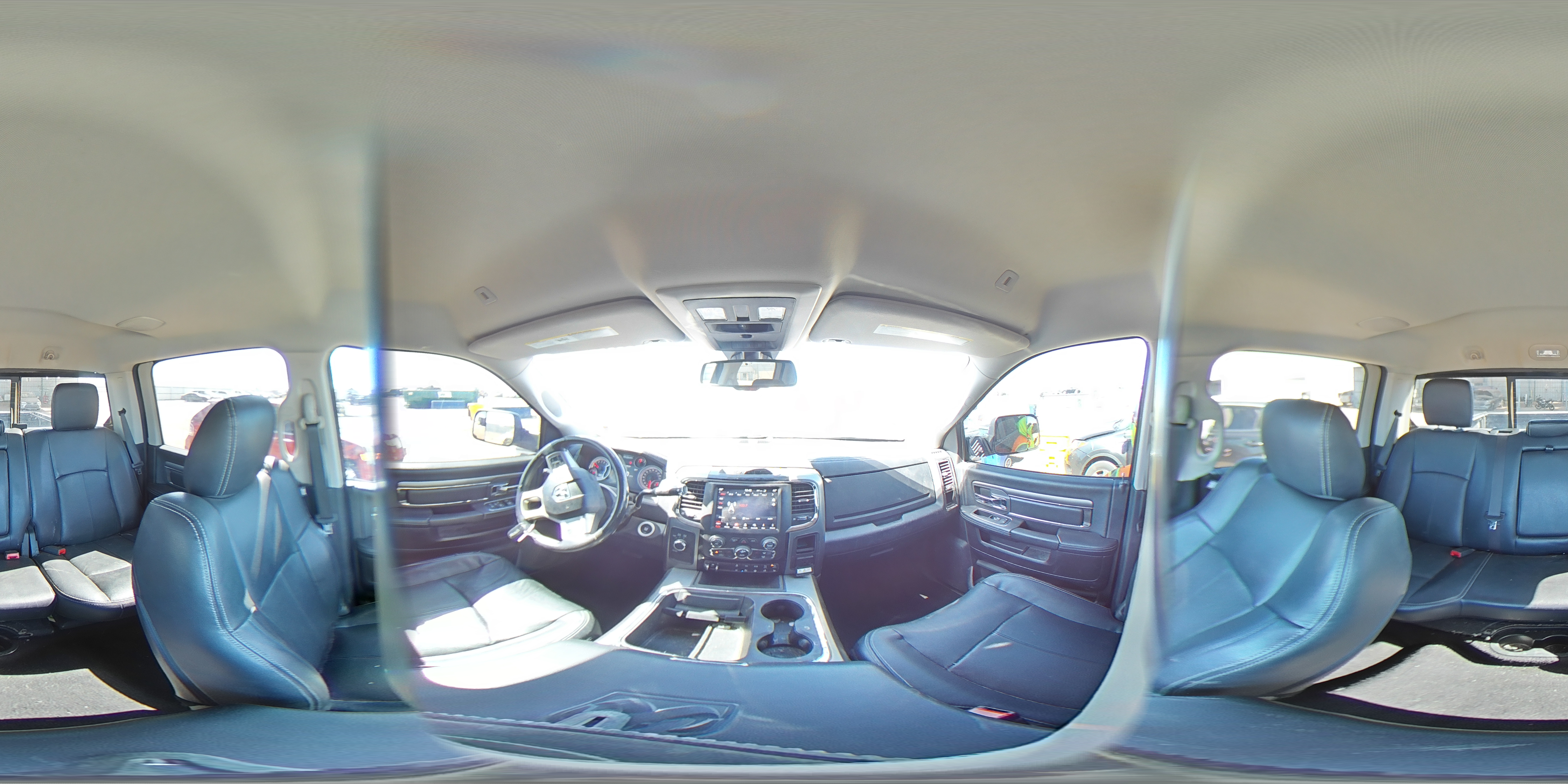 2018 Ram 2500 Laramie VIN: 3C6UR5FL4JG273789 Lot: 82005115