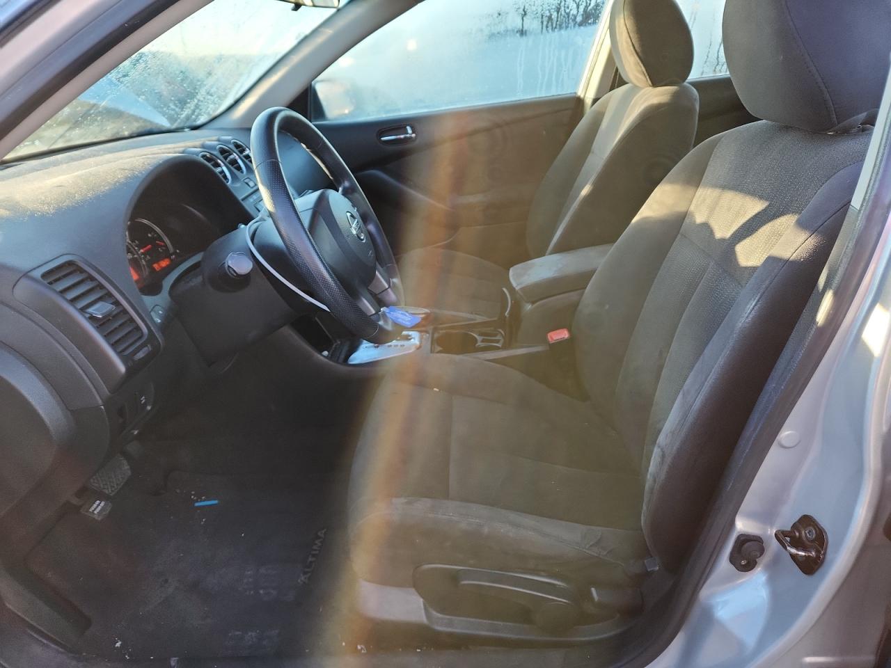 2010 Nissan Altima Base VIN: 1N4AL2AP7AN477294 Lot: 84704405