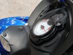 2009 SUZUKI GSX 650 FK8  for sale at Copart NEWBURY