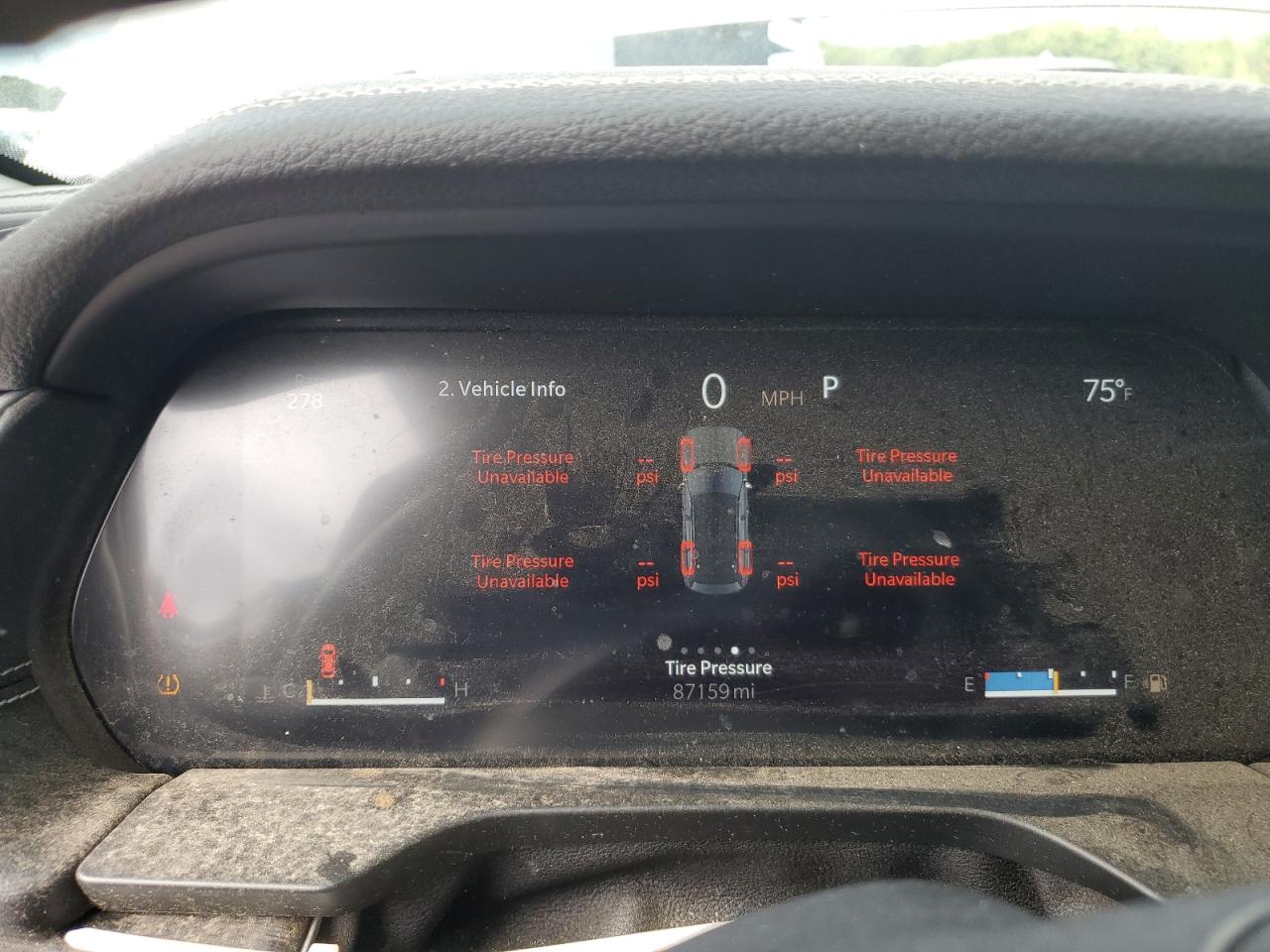 2023 Jeep Grand Cherokee Limited VIN: 1C4RJGBG8PC534184 Lot: 85592525