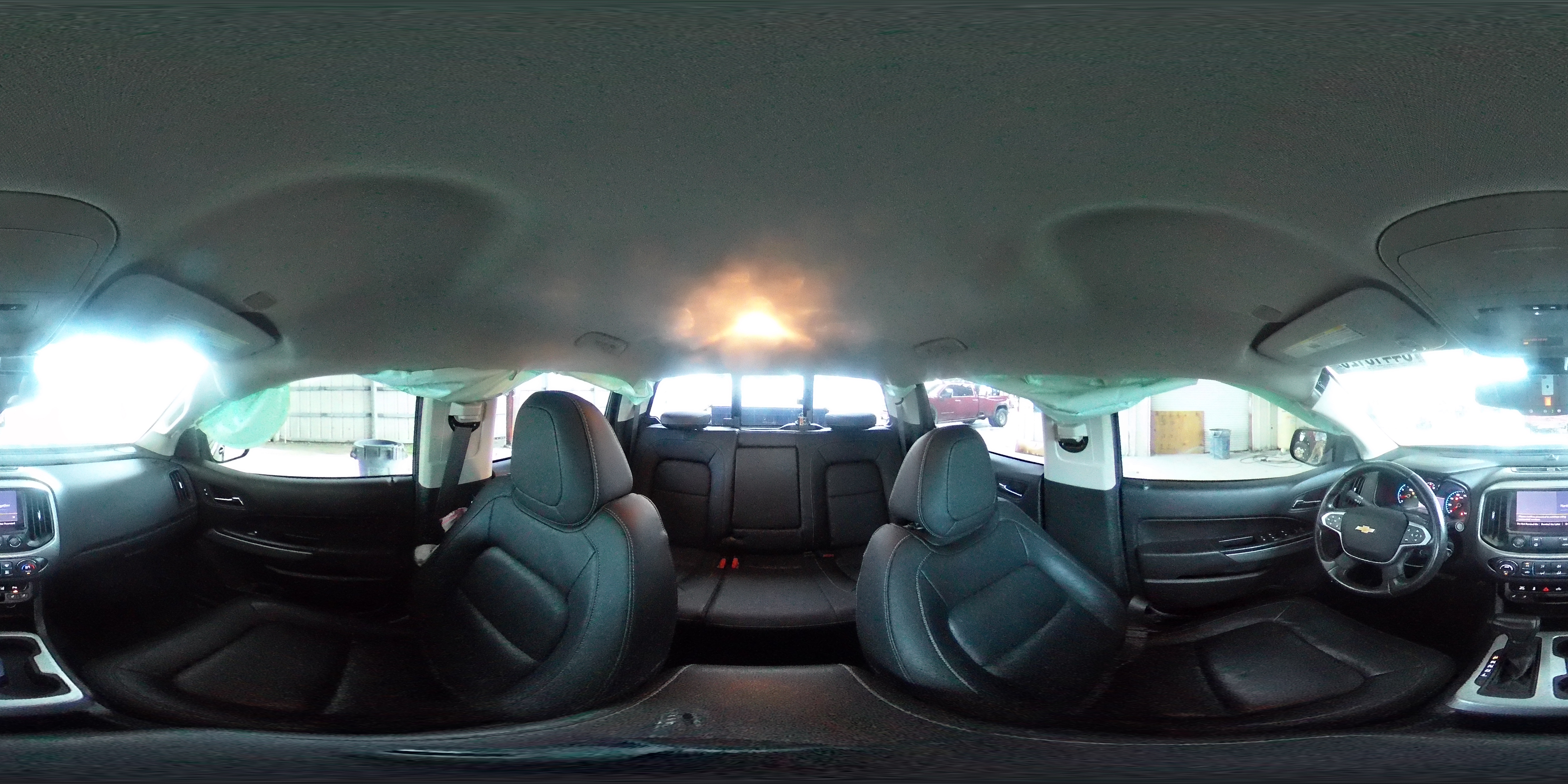 2021 Chevrolet Colorado Lt VIN: 1GCGSCE18M1220093 Lot: 84413125