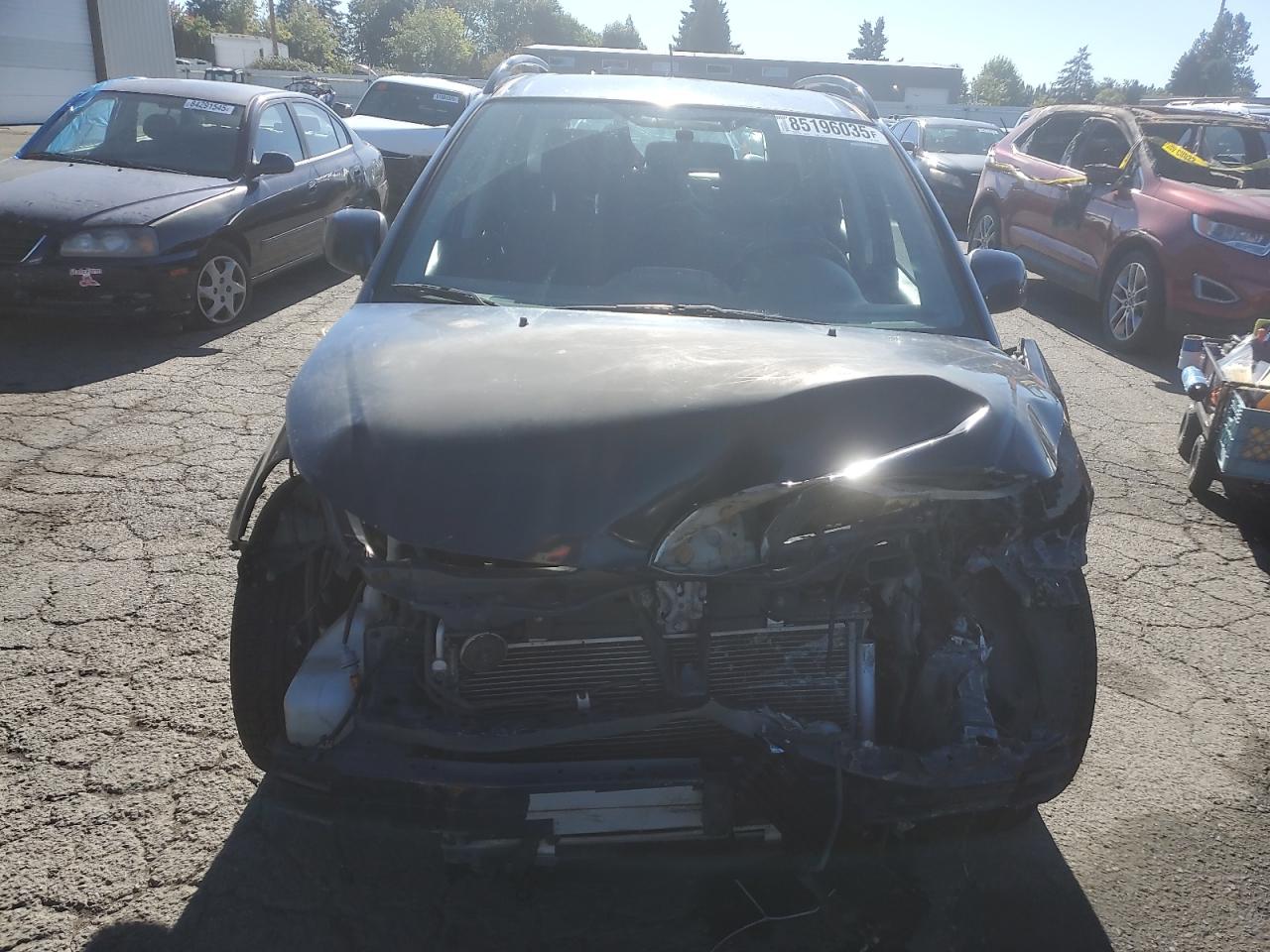 I (Classic) I (Classic)