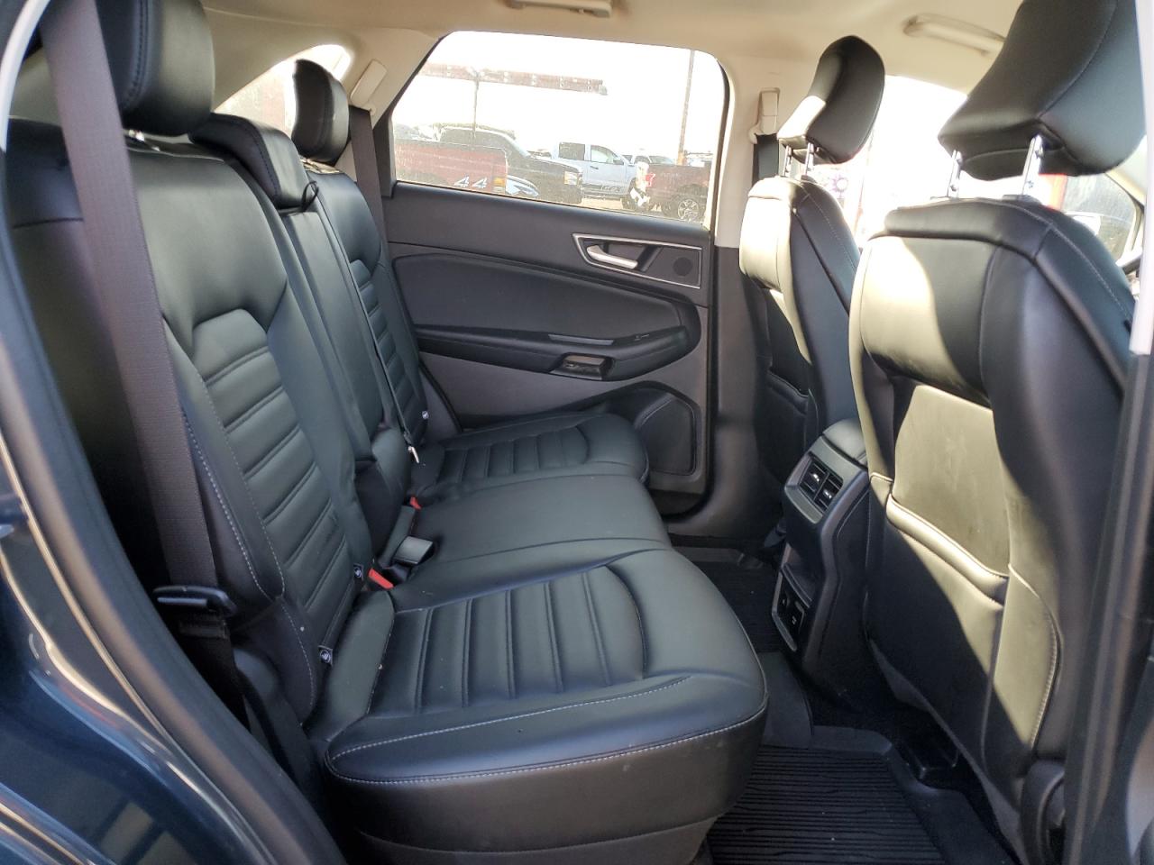 2024 Ford Edge Sel VIN: 2FMPK4J96RBA32052 Lot: 85761315