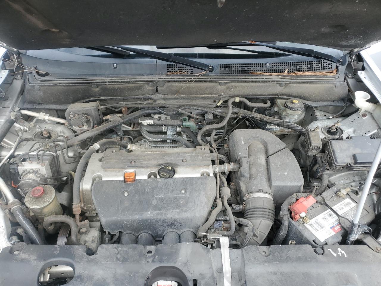 2006 Honda Cr-V Lx VIN: SHSRD78536U416616 Lot: 82302405