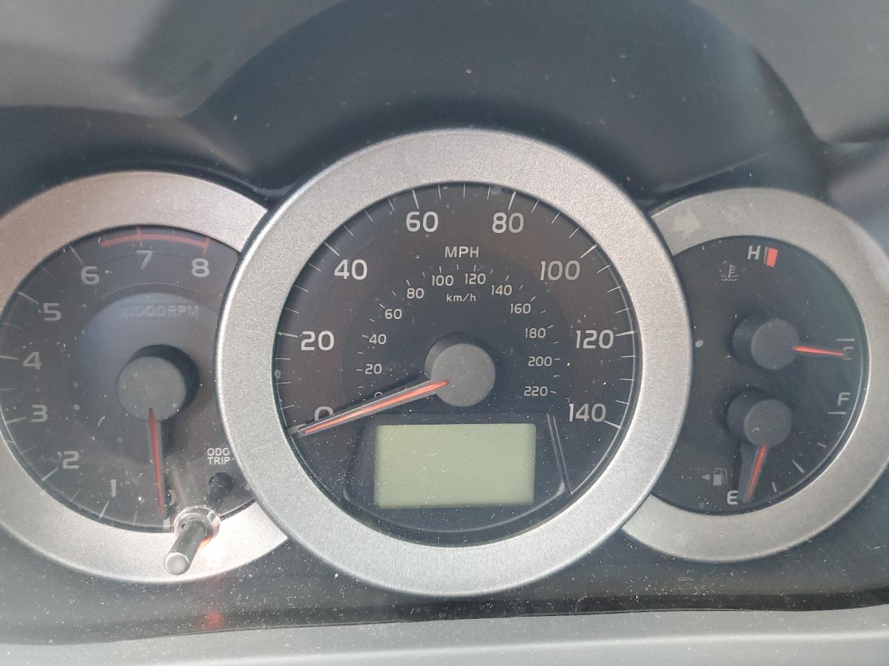 2007 Toyota Rav4 VIN: JTMZD33VX75044847 Lot: 82334425