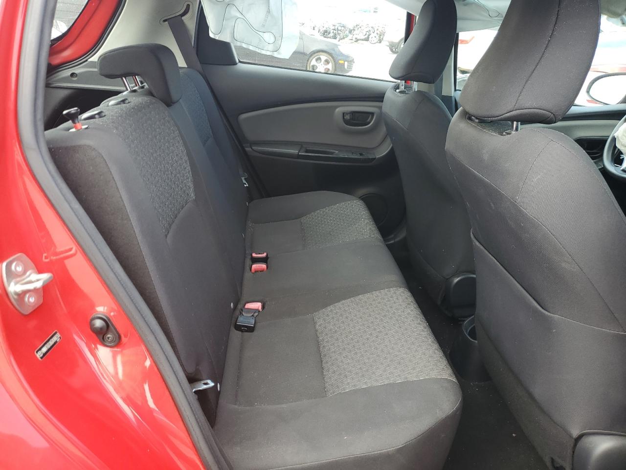 2016 Toyota Yaris L VIN: VNKKTUD36GA066253 Lot: 85336665