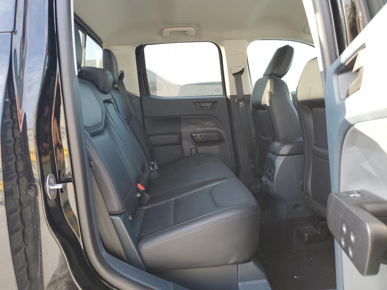 2024 Ford Maverick Lariat VIN: 3FTTW8S92RRB02953 Lot: 86641865