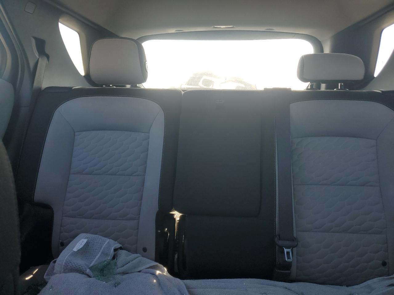 2018 Chevrolet Equinox Ls VIN: 2GNAXHEV8J6339673 Lot: 84178965