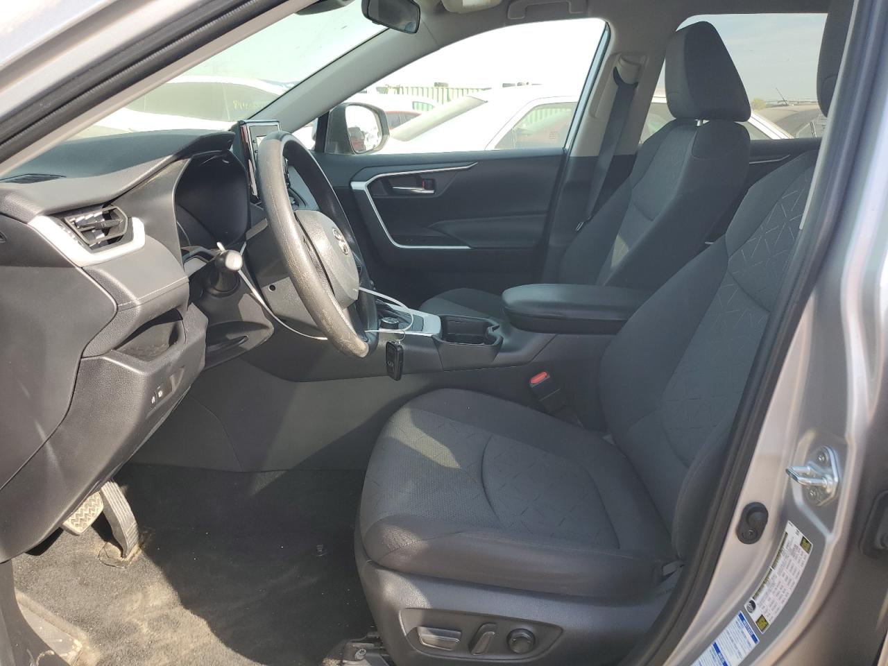 2021 Toyota Rav4 Xle VIN: 4T3RWRFV3MU016269 Lot: 84951355