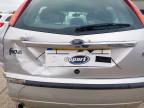 2004 FORD FOCUS 2.0 GHIA 5DR AUTO for sale at Copart SANDWICH