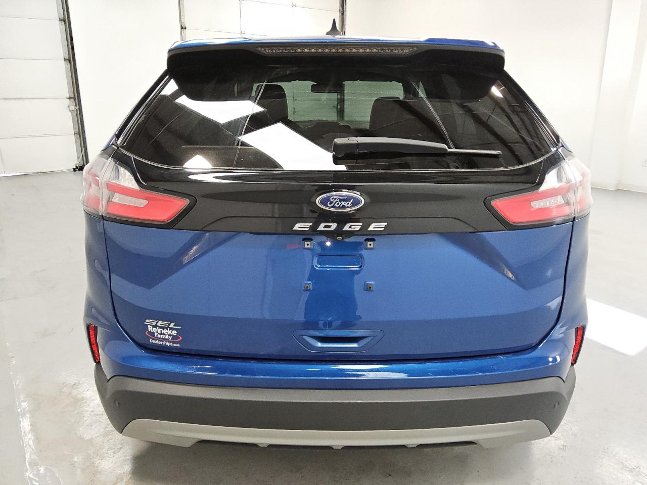 2021 Ford Edge Sel VIN: 2FMPK3J99MBA50466 Lot: 85270145