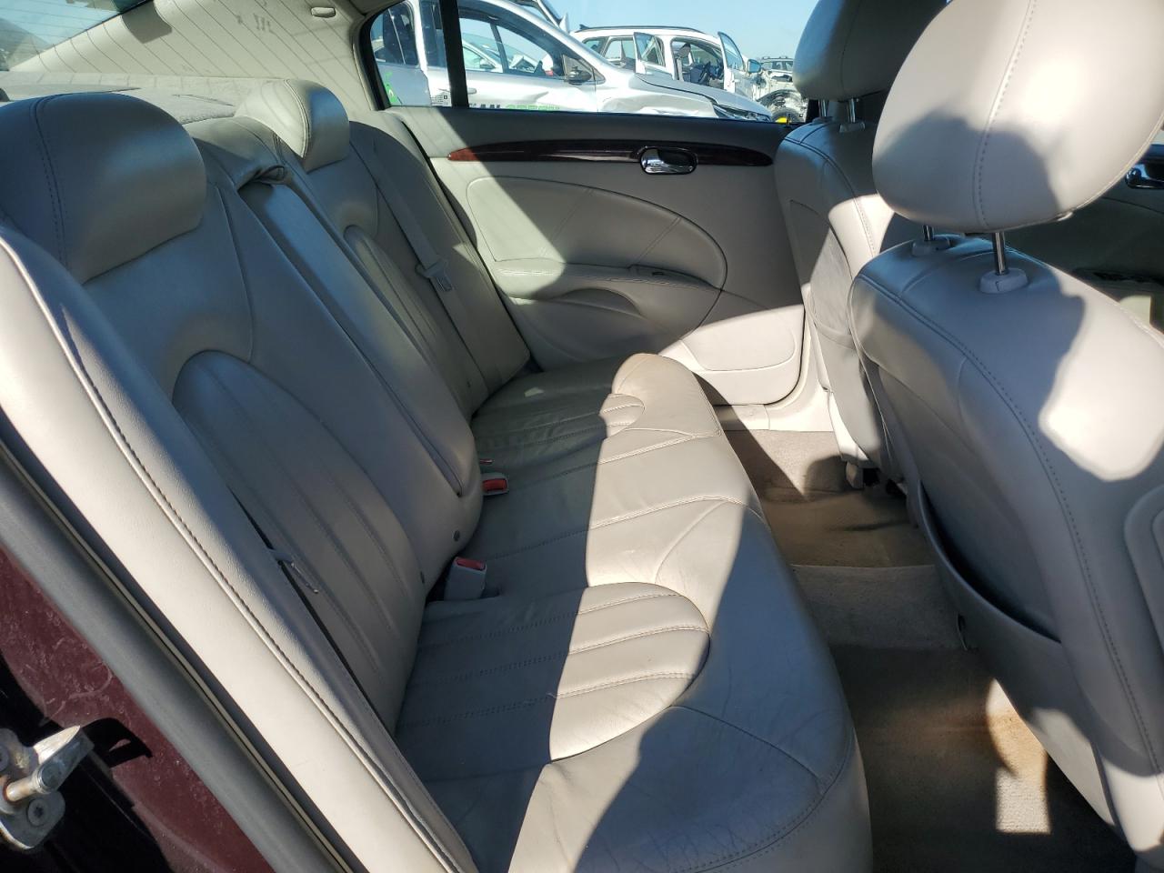 2009 Buick Lucerne Cxl VIN: 1G4HD57M49U131852 Lot: 82368415