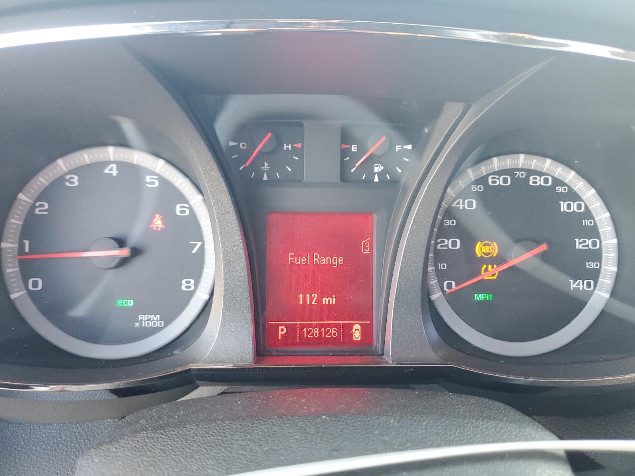 2010 GMC Terrain Sle VIN: 2CTALDEW3A6268795 Lot: 89513125