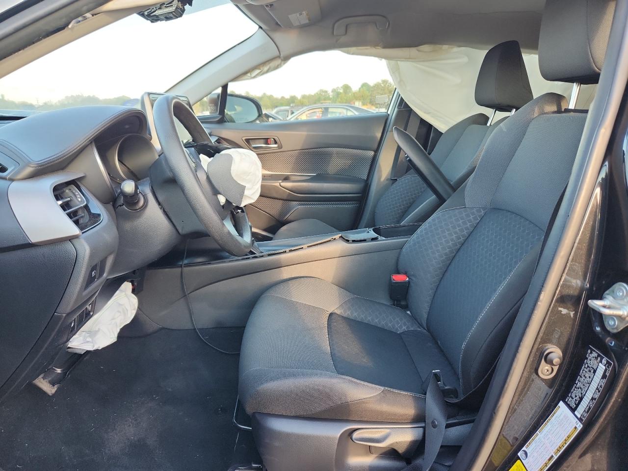 2020 Toyota C-Hr Xle VIN: JTNKHMBX9L1090584 Lot: 85583525