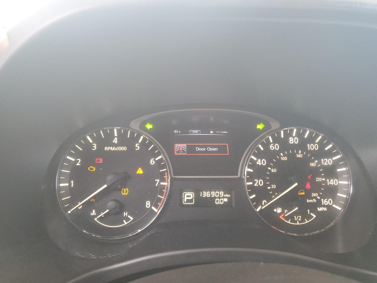 2015 Nissan Pathfinder S VIN: 5N1AR2MM4FC663089 Lot: 84986055