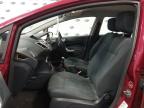 2011 FORD FIESTA 1.25 ZETEC 5DR [82] for sale at Copart NEWBURY