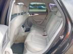 2012 AUDI A6 SE TDI CVT  for sale at Copart WISBECH