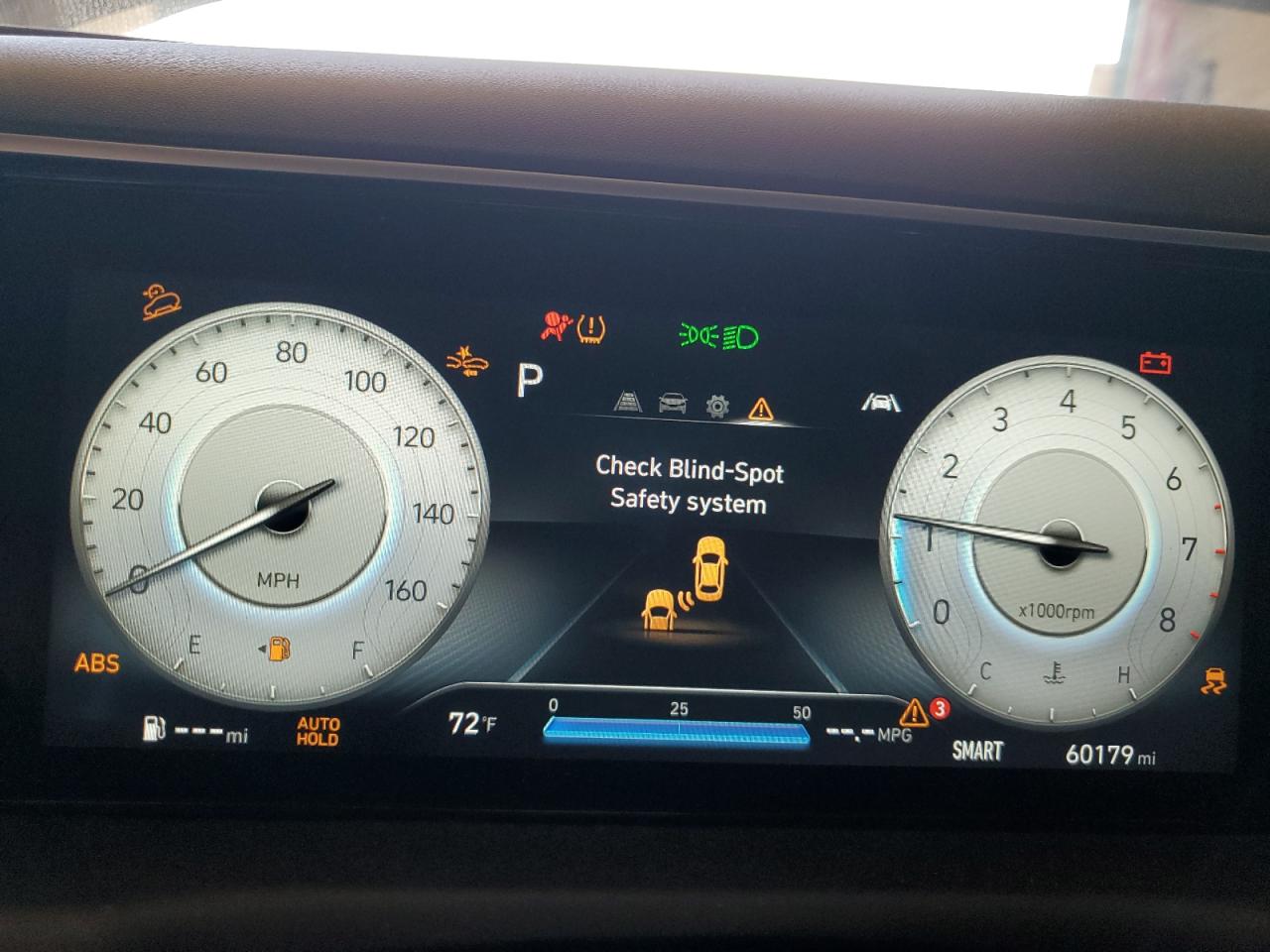 2023 Hyundai Santa Cruz Sel VIN: 5NTJCDAE0PH052885 Lot: 86874835