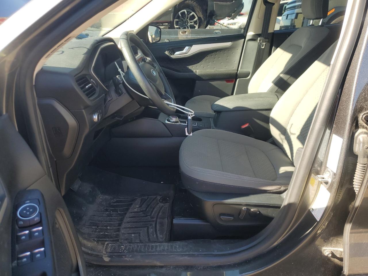 2020 Ford Escape Se VIN: 1FMCU9G63LUC52267 Lot: 82347685