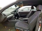 2008 BMW 120D SE A 120D SE 2DR STEP AUTO for sale at Copart CORBY