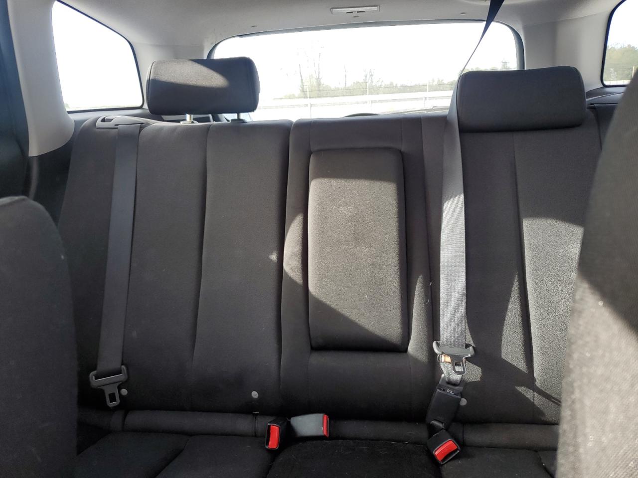 2008 Mazda Cx-7 VIN: JM3ER293180201591 Lot: 82200525