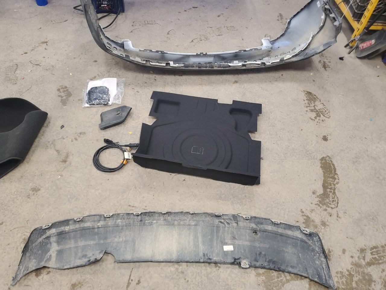 2024 GMC Terrain Sle VIN: 3GKALTEG2RL106733 Lot: 85115175