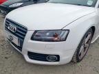 2010 AUDI A5 S LINE TDI  for sale at Copart WOLVERHAMPTON