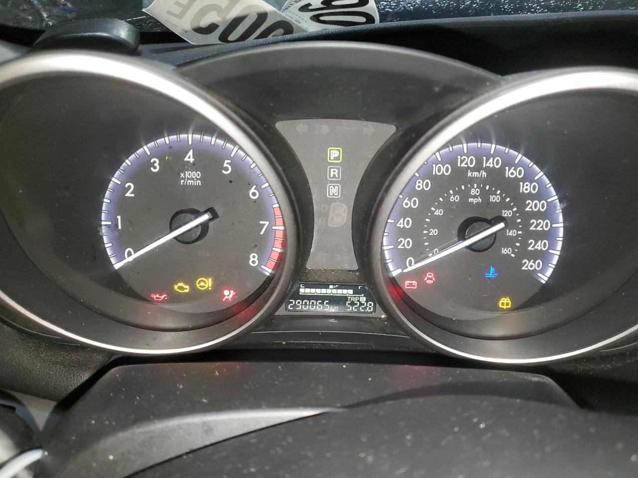 2012 Mazda 3 I VIN: JM1BL1UF8C1565714 Lot: 90631905