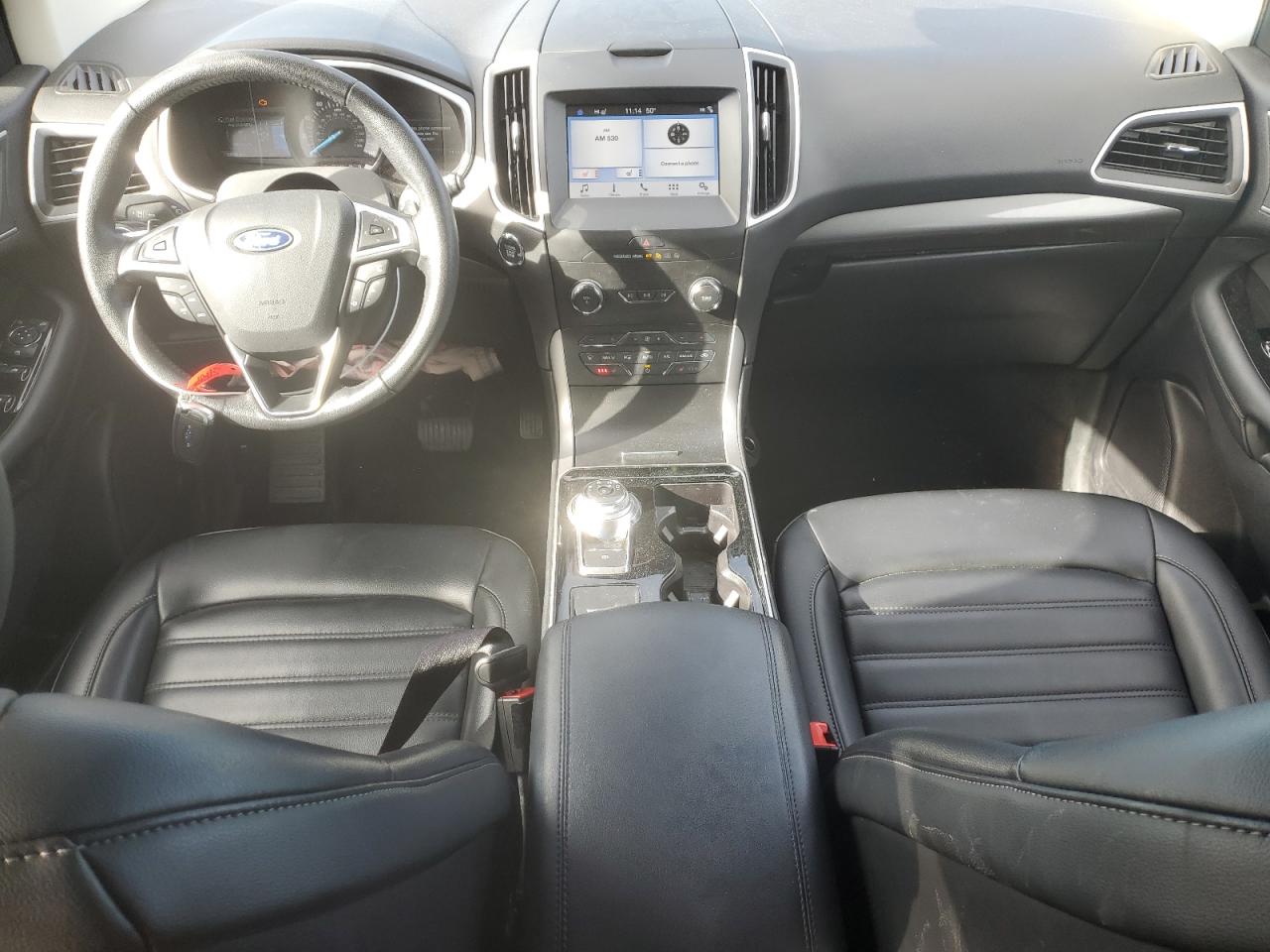 2019 Ford Edge Sel VIN: 2FMPK4J90KBB43475 Lot: 82422225