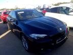 2014 BMW 5 SERIES 520D [190] M SPORT 4DR STEP AUTO for sale at Copart SANDY