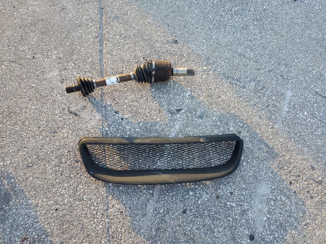 2004 Toyota Corolla Ce VIN: 2T1BR32E04C295296 Lot: 82418265