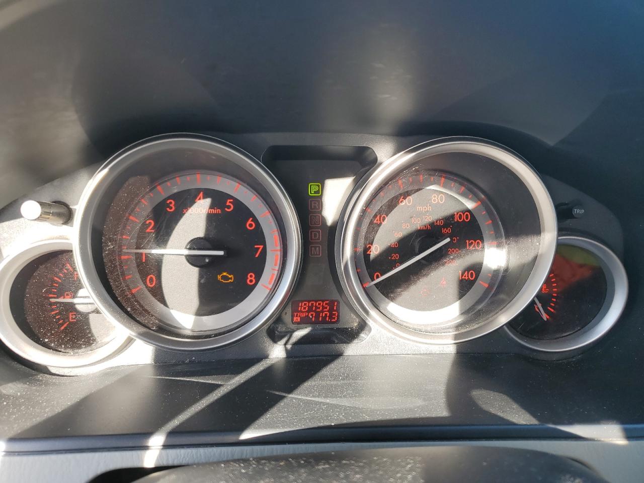 2010 Mazda Cx-9 VIN: JM3TB2MA3A0234745 Lot: 82639815