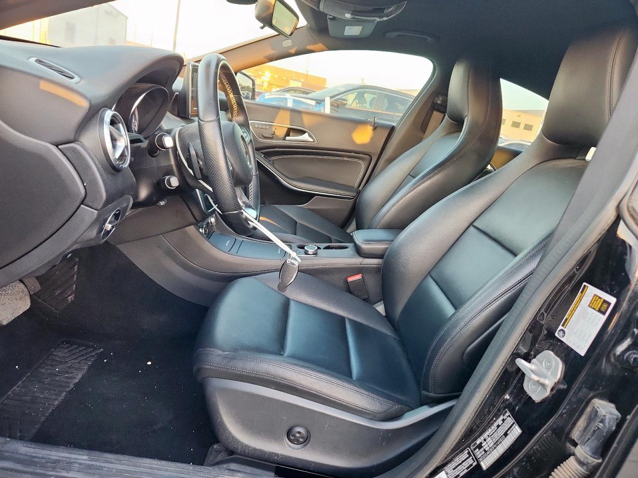 2015 Mercedes-Benz Cla 250 VIN: WDDSJ4EB0FN169833 Lot: 83842795