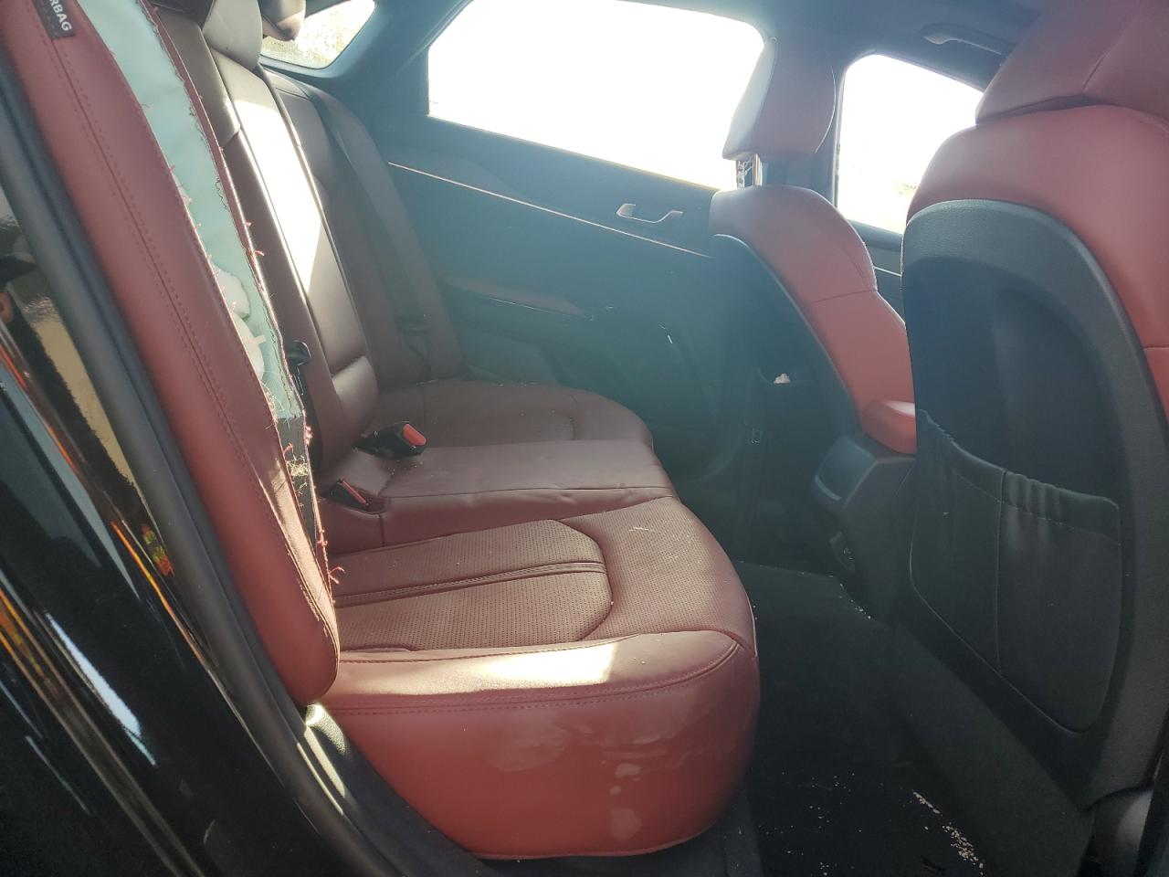 2025 Kia K5 Gt Line VIN: KNAG64J76S5386457 Lot: 82258065