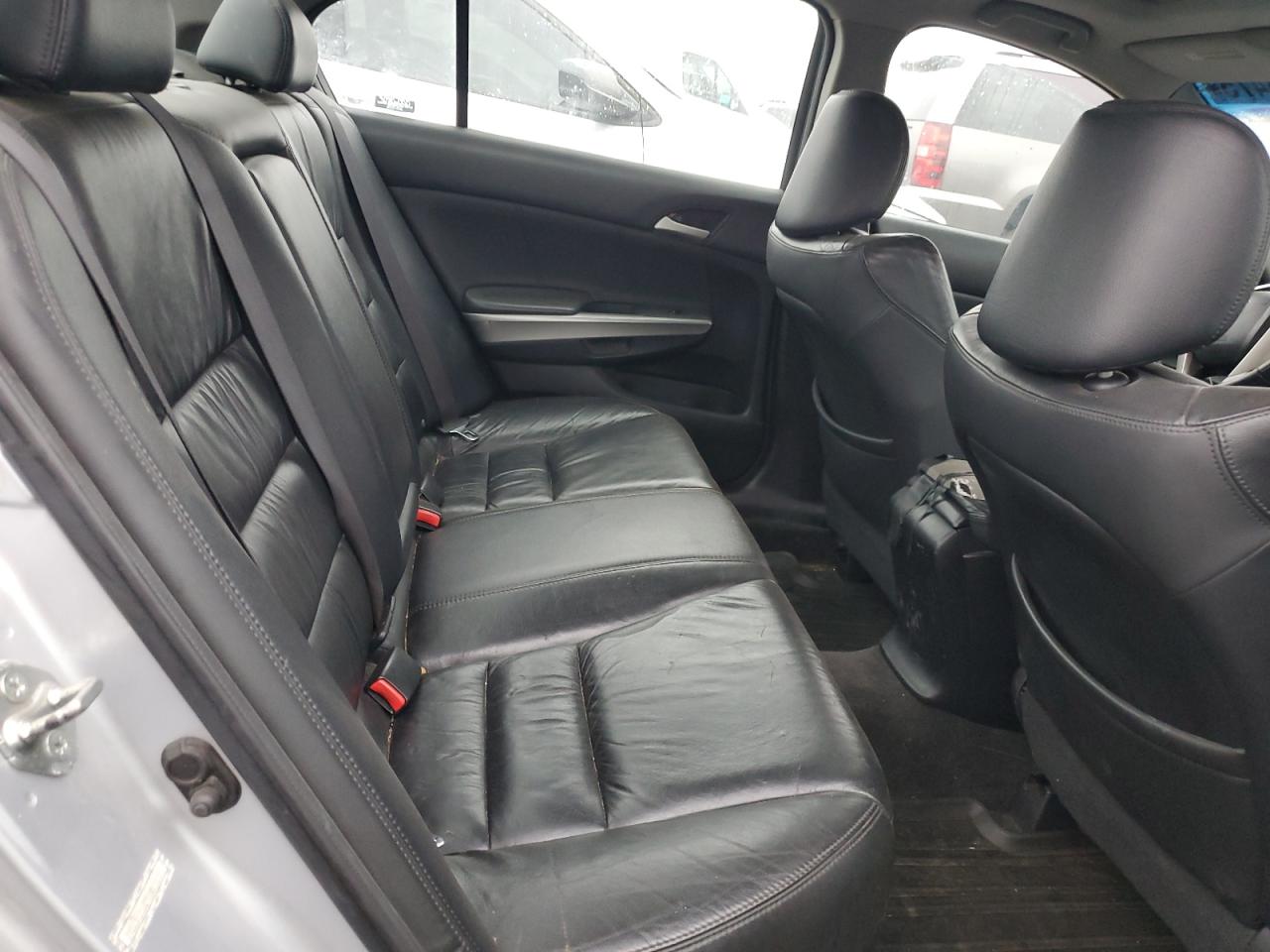 2009 Honda Accord Exl VIN: 1HGCP26829A019112 Lot: 85883475