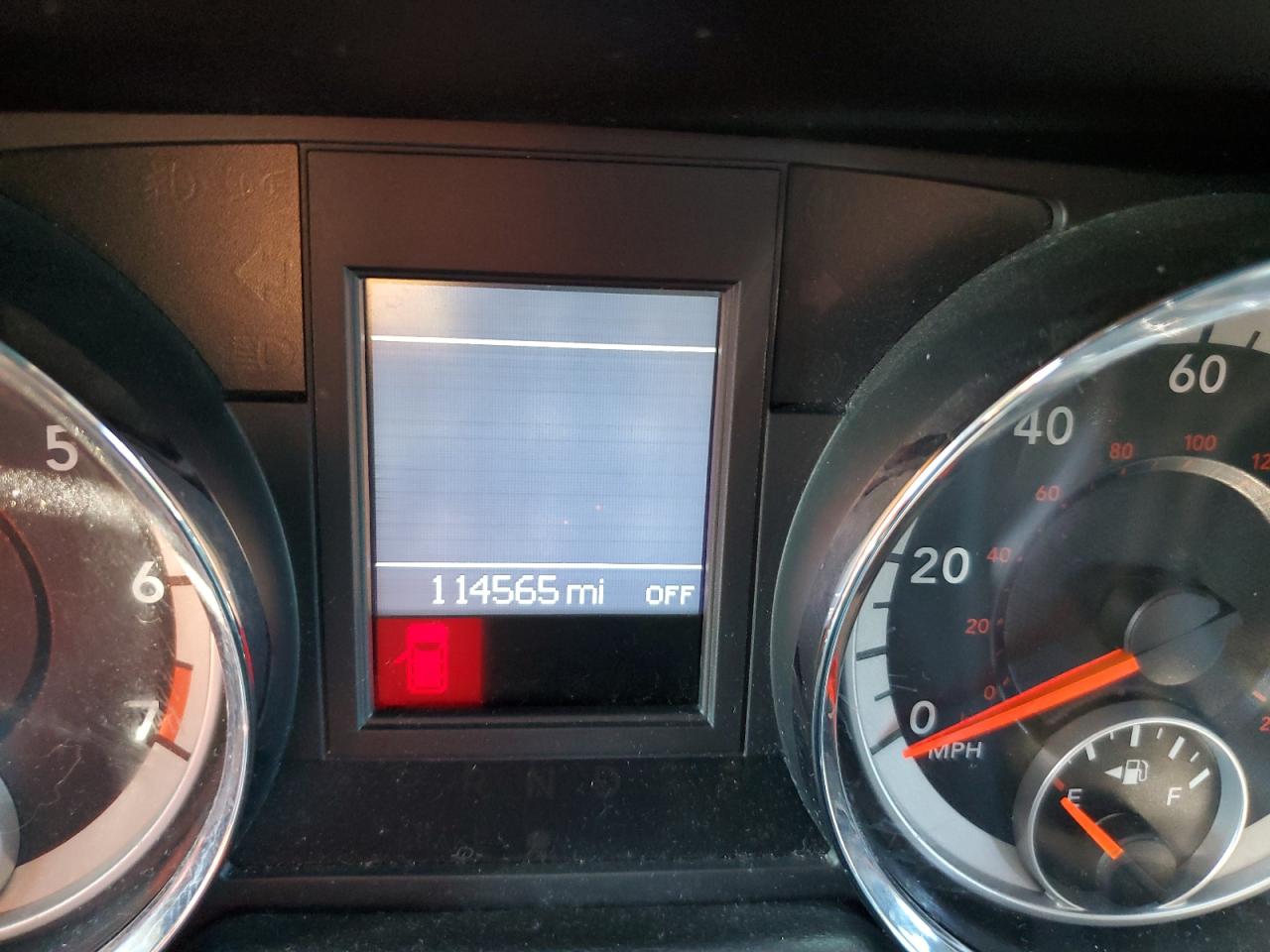 2014 Dodge Grand Caravan R/T VIN: 2C4RDGEG2ER296873 Lot: 86316275