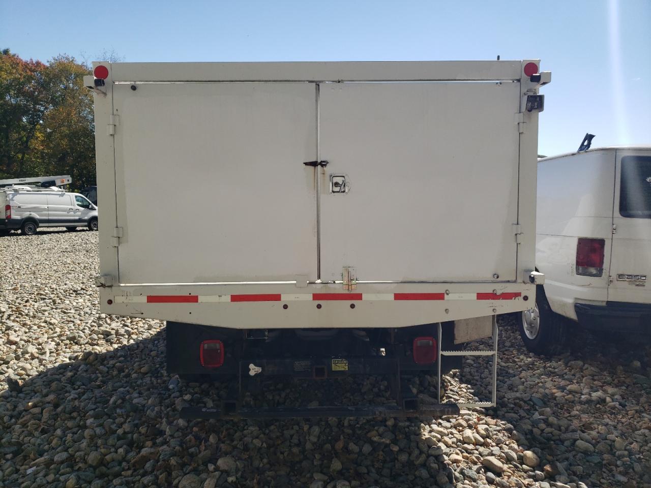 2013 Ford F450 Super Duty VIN: 1FDUF4GY4DEA43473 Lot: 83763765