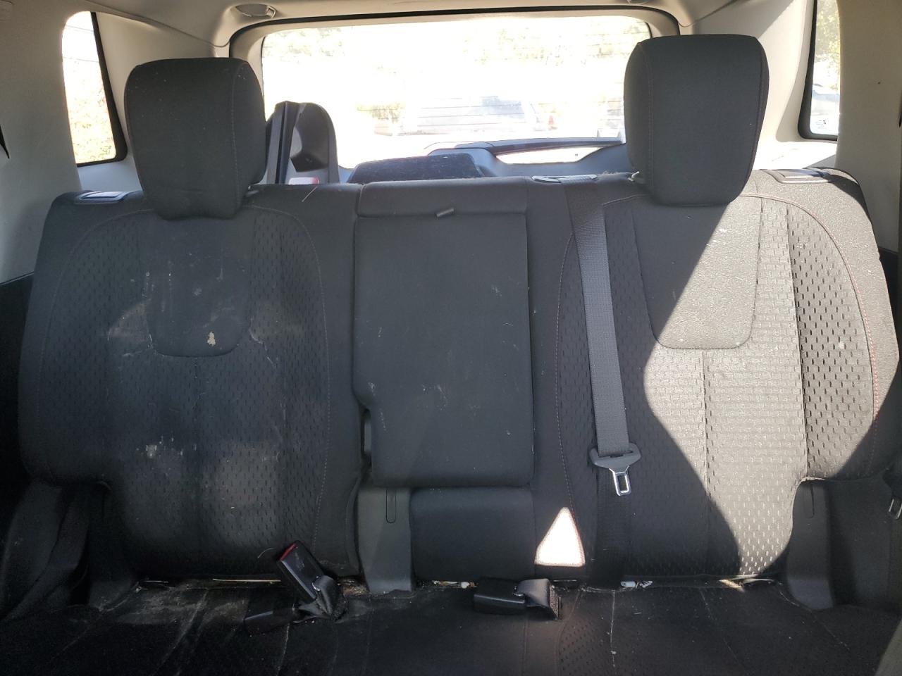 2013 GMC Terrain Sle VIN: 2GKALMEK4D6373458 Lot: 85867055