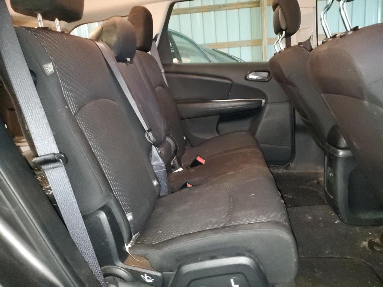2015 Dodge Journey Se VIN: 3C4PDCAB1FT631534 Lot: 85690925