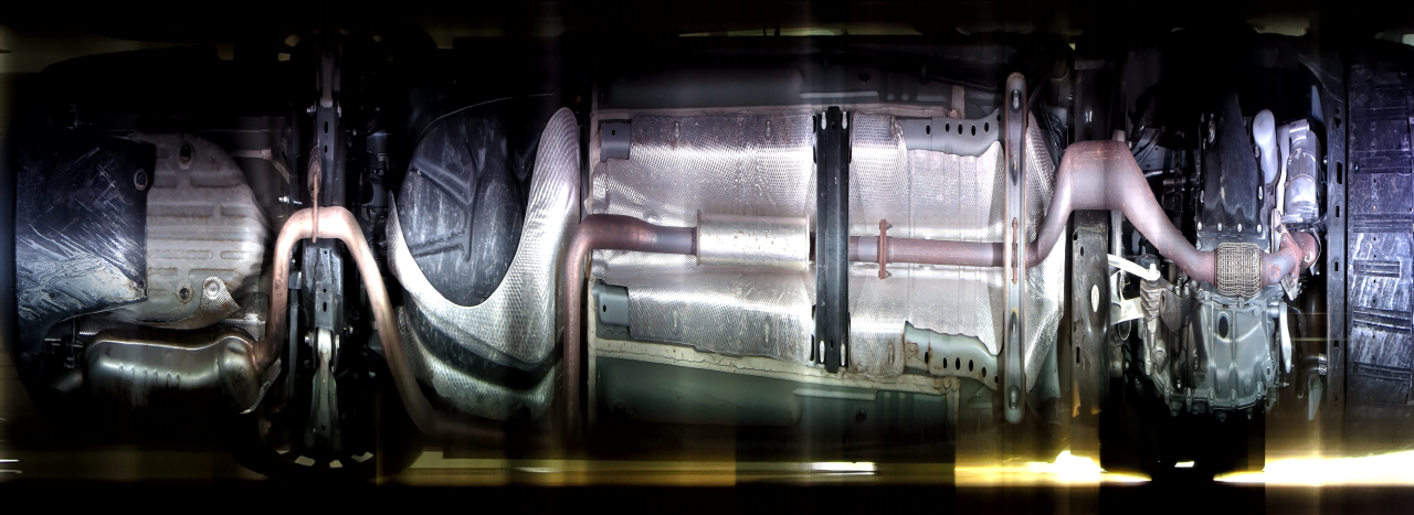 2024 Chevrolet Malibu Lt VIN: 1G1ZD5ST0RF175996 Lot: 86288225